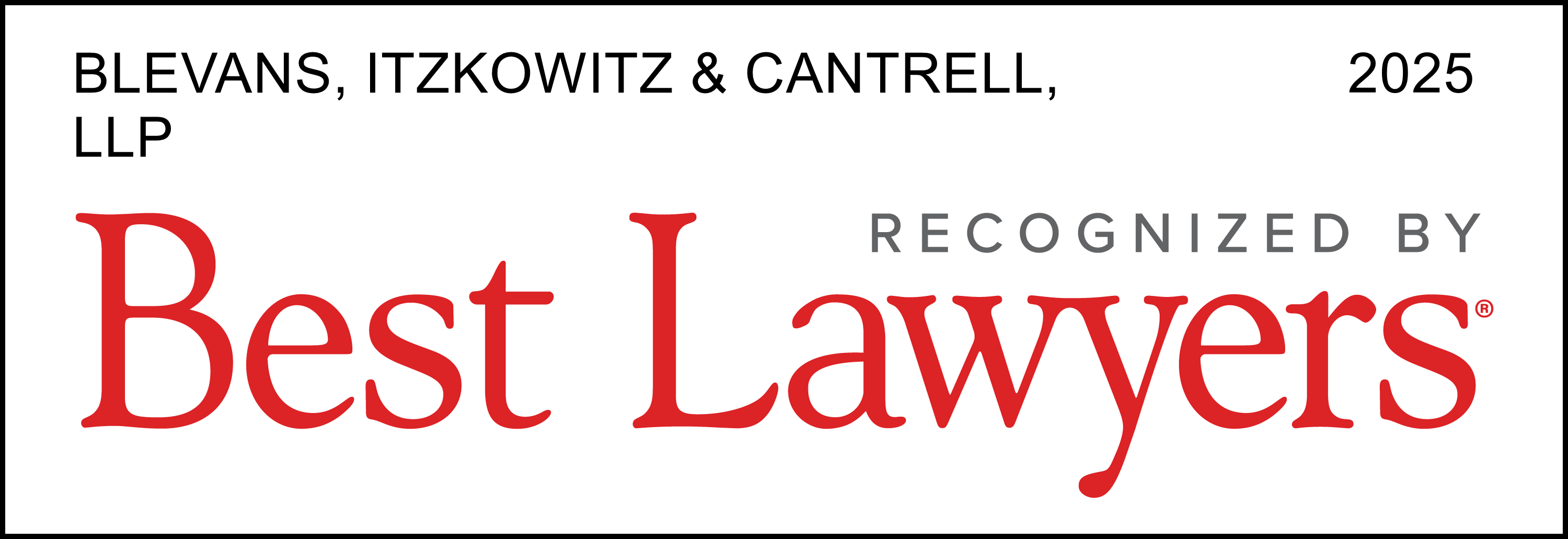 Best Lawyers Best Lawyers